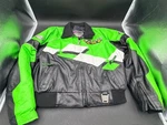 Vtg Arctic Cat Leather W/ Inner Liner Snowmobile Jacket Women Xl Rare. Fixed Price $209.99.