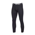 Ski-doo Mens Black Thermal Base Layer Bottom Warm Polyester Soft Pants. Fixed Price $33.95.