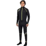 Fxr Snowmobile Mens Atmosphere Mono - Black/hi Vis. Fixed Price $106.47.