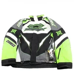 Castle New Oem Men's Charge Jacket Xl Green 70-9248. Fixed Price $269.99.