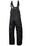 Katahdin X-4 Mens Snowmobile Bibs Black. Fixed Price $107.14.