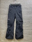 The North Face Pants Women Size Xs Black Ski Snowboard. Fixed Price $29.99.