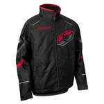 Castle Black/red Platform G7 Jacket 3455316XL. Fixed Price $189.99.