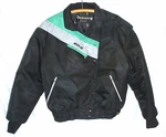 Xl Arctic Cat Zippered Jacket Youth Kids Wear Snowmobile Winter. Fixed Price $24.95.