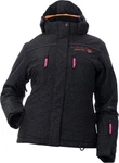 Dsg Craze Jacket Ghost Leopard Lg Free Shipping. Fixed Price $99.00.