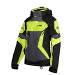 Katahdin Gear Dagger Jacket Womens, Black/grey/hi-viz Large. Fixed Price $117.04.