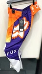 Fox Pant 180 Leed Wmns Org- Size 4- Brand New. Fixed Price $100.00.