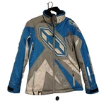 Castle X Launch Ladies Snowmobile Jacket Size Medium. Fixed Price $95.00.