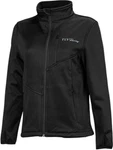 Fly Racing 354-6340XS Women's Mid-layer Jacket Black. Fixed Price $104.99.