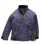 Castle X Racing New Women's Twist Girl Snowmobile Jacket Ladies Coat Large Lg. Fixed Price $129.99.