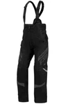 Fxr Womens Team Snowmobile Bibs Black 12 14 16 18 220300-1010 Clearance. Fixed Price $223.95.