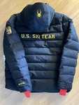 Spyder Usa Ski Team Down And Gore-tex Jacket 2022 Women Large New With Tags. Fixed Price $159.00.