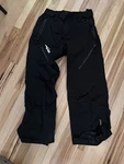 Hmk Outerwear Technologies Waterproof Ski Snowmobile Pants Mens Size Black. Fixed Price $40.00.
