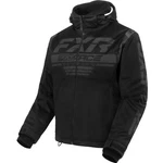 Fxr Mens Rrx Insulated Snowmobile Jacket Black Ops Size Xs. Fixed Price $372.67.