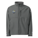 Sno*cal Columbia Soft Shell Snow New (waterproof Winter Ski Jacket). Fixed Price $129.95.