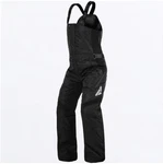 New Fxr Women's Sugar Snow Bib Multiple Sizes 210320-1000. Fixed Price $274.99.