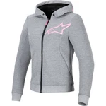 Alpinestars Stella Chrome V2 Sport Womens Hoodie (xx-large, Heather Gray/fluo. Fixed Price $249.95.