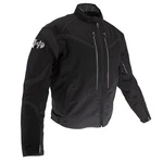Joe Rocket Men's Crossfire Jacket Black/black, Medium Tall 2105-5013. Fixed Price $149.25.