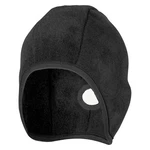 Schampa Skull Fleece Cap With Ponytail Holder Black. Fixed Price $25.14.