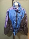Vintage Women's Medium Polaris Wedge Snowmobile Coat Insulated Jacket Usa Made. Fixed Price $50.00.