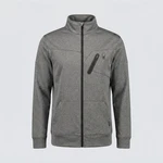 Spyder Men's Large Gray Full-zip Jacket Nwt Performance Technical Shell. Fixed Price $74.99.
