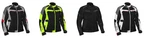 Castle Passion Air Women's Textile Jacket. Fixed Price $219.99.