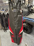 Polaris Ripper Bibs - Youth Xl, Red 286203709. Fixed Price $74.99.