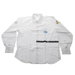 Genuine Piaggio Shirt Commercial Vehicles Service Xl Oem 605549M05V. Fixed Price $71.81.