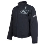 Klim Keweenaw Snowmobile Jacket - Black/asphalt. Fixed Price $499.99.
