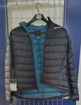 Ski-doo, Packable Jacket F/l 2TG/2XL 4407941490. Fixed Price $81.40.