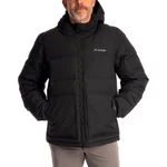 Klim Sawtooth Down Hooded Jacket - Black, Large. Fixed Price $299.99.