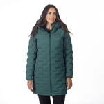Klim Sample Women's Luna Stretch Down Parka Medium - Rain Forest. Fixed Price $191.99.