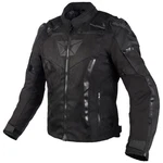 Cortech Hyper-tec 2.0 Mens Textile Motorcycle Jacket Black 3XL. Fixed Price $144.97.