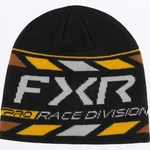 Fxr Racing Race Division Beanies Adult Black/kash #261601-1062-00. Fixed Price $24.99.