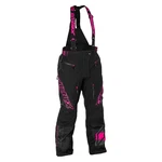Castle X Vapor Womens Pants Lg Black #73-3686. Fixed Price $279.99.