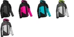 Castle X Women's Phase G4 Jacket. Fixed Price $229.99.