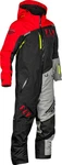 Fly Racing Cobalt Shell Monosuits Lg Black/red 470-4361L. Fixed Price $659.95.