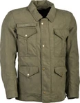 Winchester Riding Jacket Green 3X-LARGE Highway #6049 489-1021 7. Fixed Price $149.95.