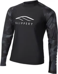 Slippery Long Sleeve Rashguard 3250-0128. Fixed Price $34.95.