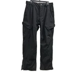 Gerry Men's 4-WAY Stretch Snowmobile Pants Black Nwt Sz. Fixed Price $34.78.