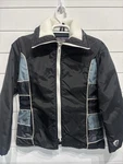 Vtg Cat Jacket Snowmobile Zr Racing Coat Mens Size Medium Arcticwear. Fixed Price $44.98.