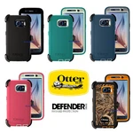Otterbox Defender Case For Samsung Galaxy S6 W/ Holster - Retail Package New. Fixed Price $22.15.
