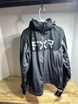Fxr Black Ops Helium Ride Softshell Jacket Waterproof Breathable Xxl (f). Fixed Price $99.99.