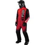 Fxr Mens Helium Insulated Snowmobile Monosuit Hydrx Pro Dry Vent Red Fade/black. Fixed Price $599.99.