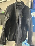 Klim Valdez Jacket Men S 2XL Black. Fixed Price $380.00.