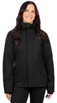 Fxr Ascend Womens Jacket Black. Fixed Price $179.74.