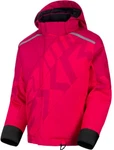 Fxr Cold Cross Cx Youth Snow Jacket Razz. Fixed Price $209.99.