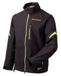Polaris Men's TECH54 Apex Jacket With Waterproof Breathable Membrane Med Black. Fixed Price $200.00.