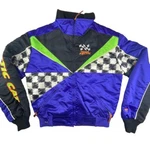 Vintage Arctic Cat Snowmobile Atv Puffer Jacket Thinsulate Women's Small. Fixed Price $99.99.