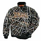 Arctic Cat Men's Freezone Shell Flex Series Snowmobile Jacket Orange 5260-322. Fixed Price $70.00.